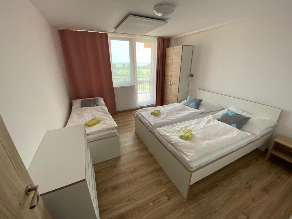 Hotel Felicia Калужа Экстерьер фото