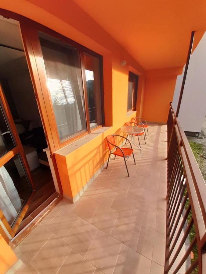 Hotel Felicia Калужа Экстерьер фото