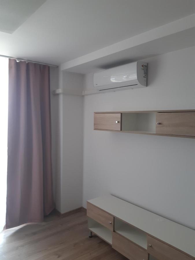 Hotel Felicia Калужа Экстерьер фото