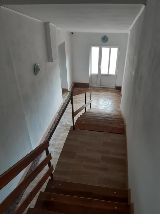 Hotel Felicia Калужа Экстерьер фото
