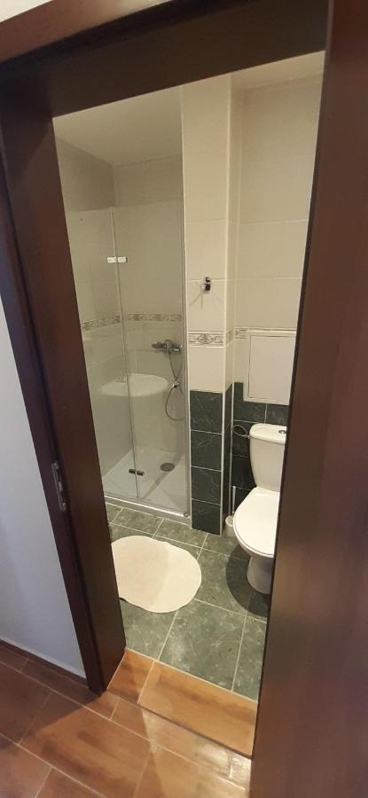 Hotel Felicia Калужа Экстерьер фото