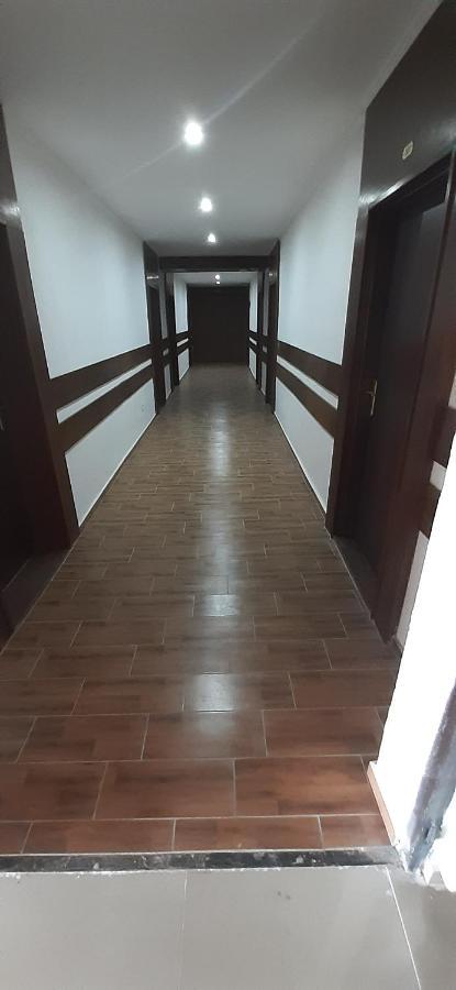 Hotel Felicia Калужа Экстерьер фото
