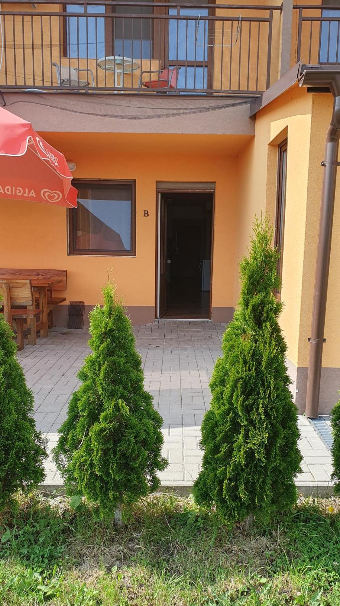 Hotel Felicia Калужа Экстерьер фото